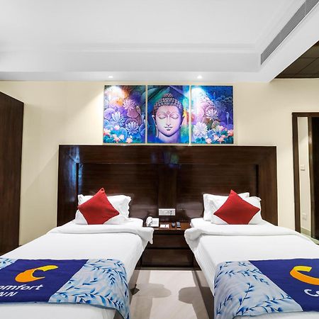 Inde Reva Resort Rishikesh Exterior photo