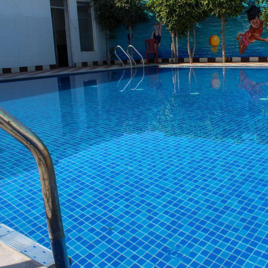 Inde Reva Resort Rishikesh Exterior photo