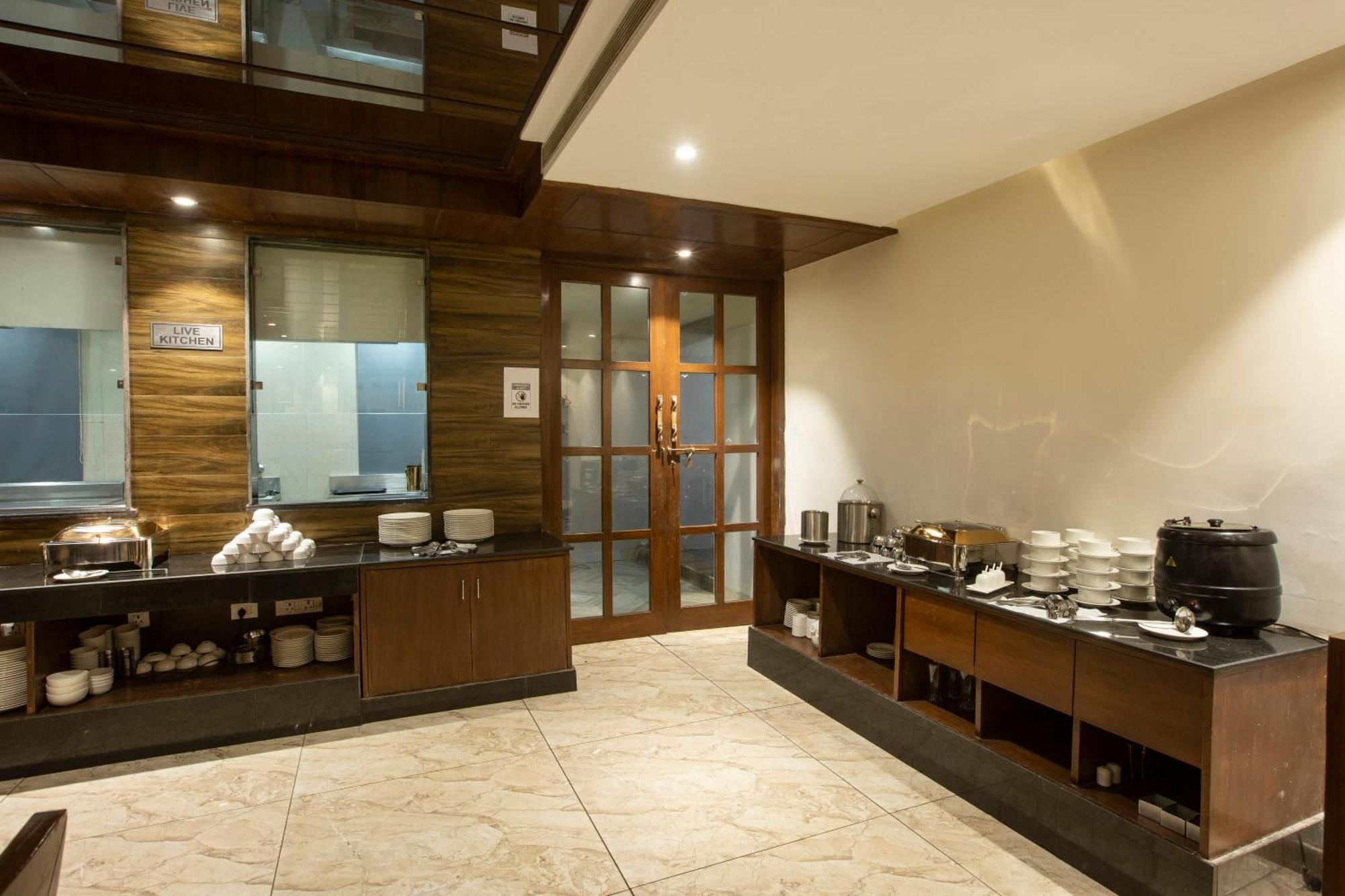 Inde Reva Resort Rishikesh Exterior photo