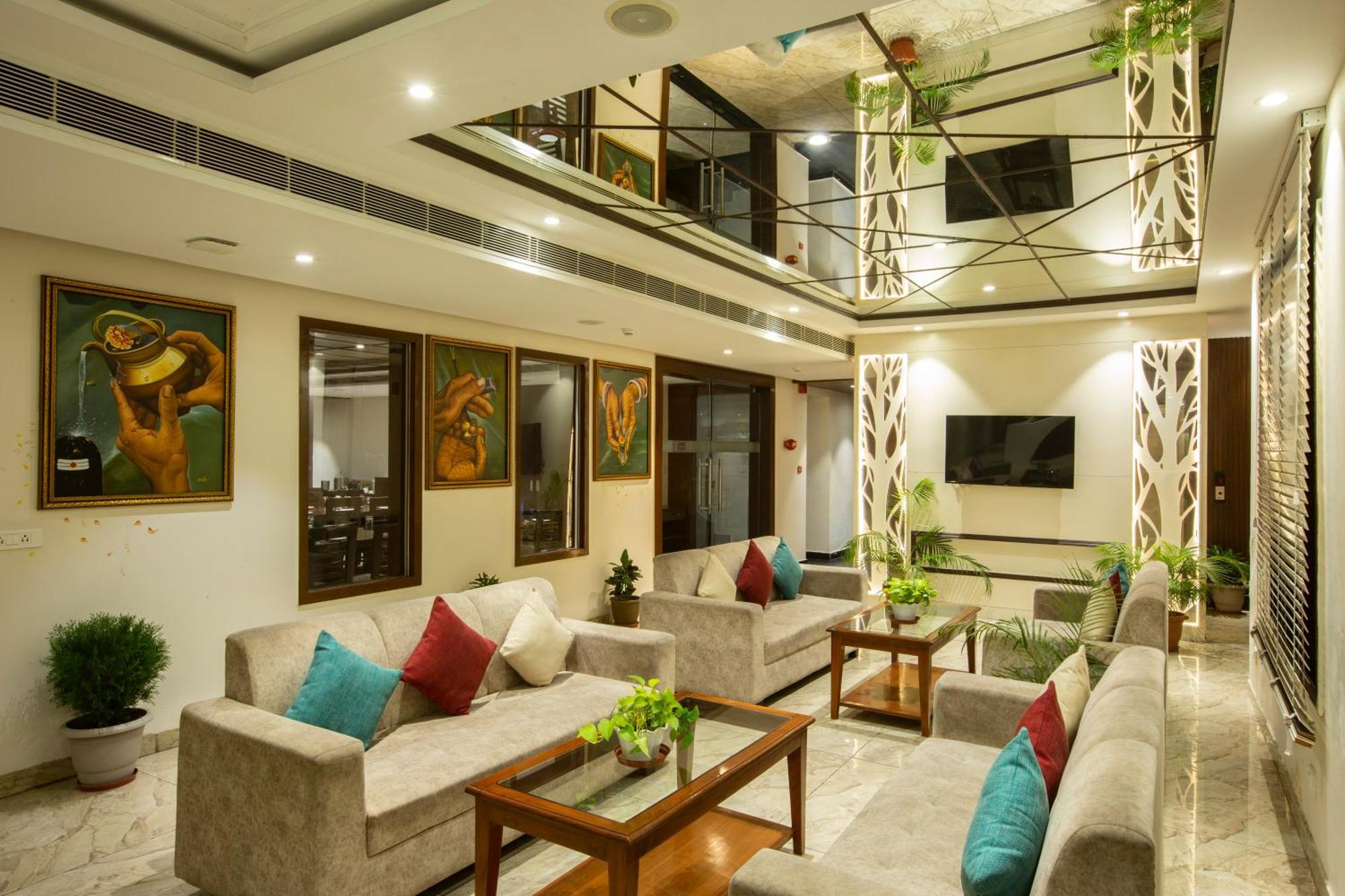 Inde Reva Resort Rishikesh Exterior photo