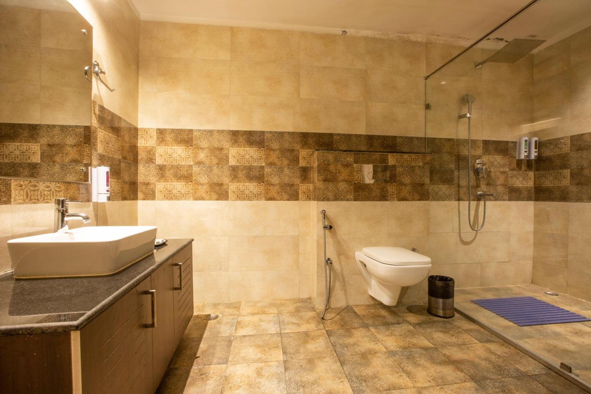Inde Reva Resort Rishikesh Exterior photo