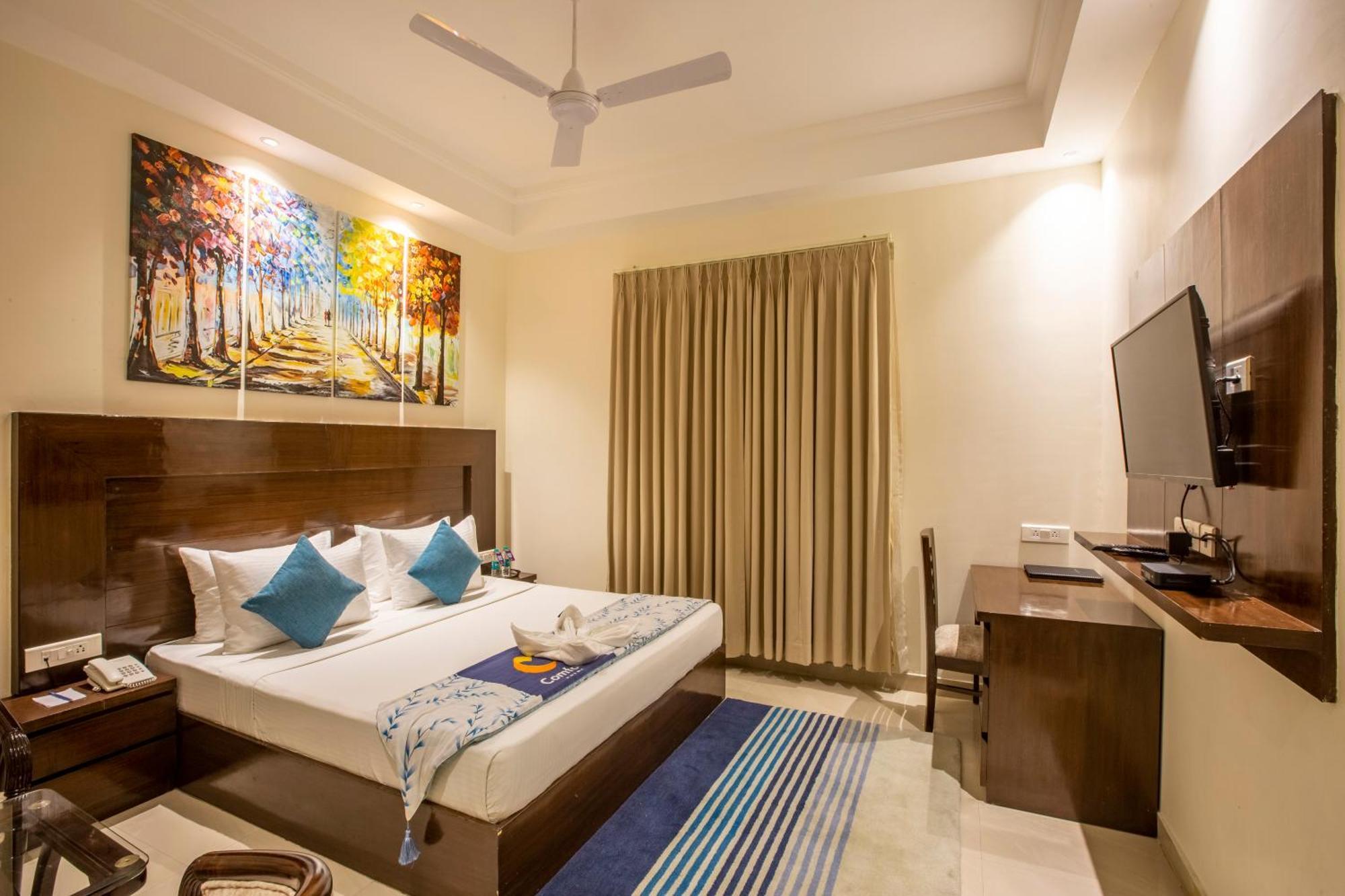 Inde Reva Resort Rishikesh Exterior photo