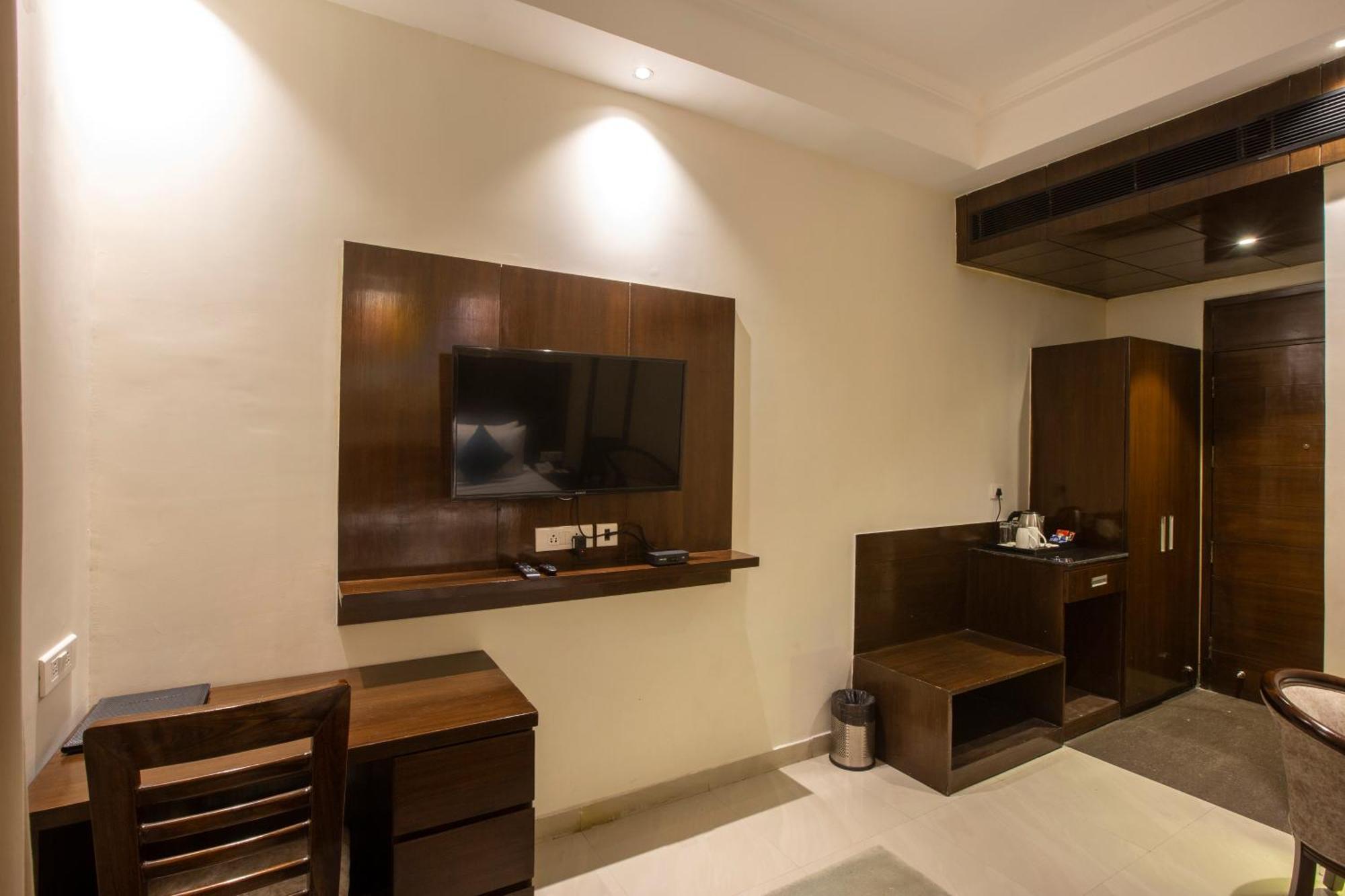 Inde Reva Resort Rishikesh Exterior photo