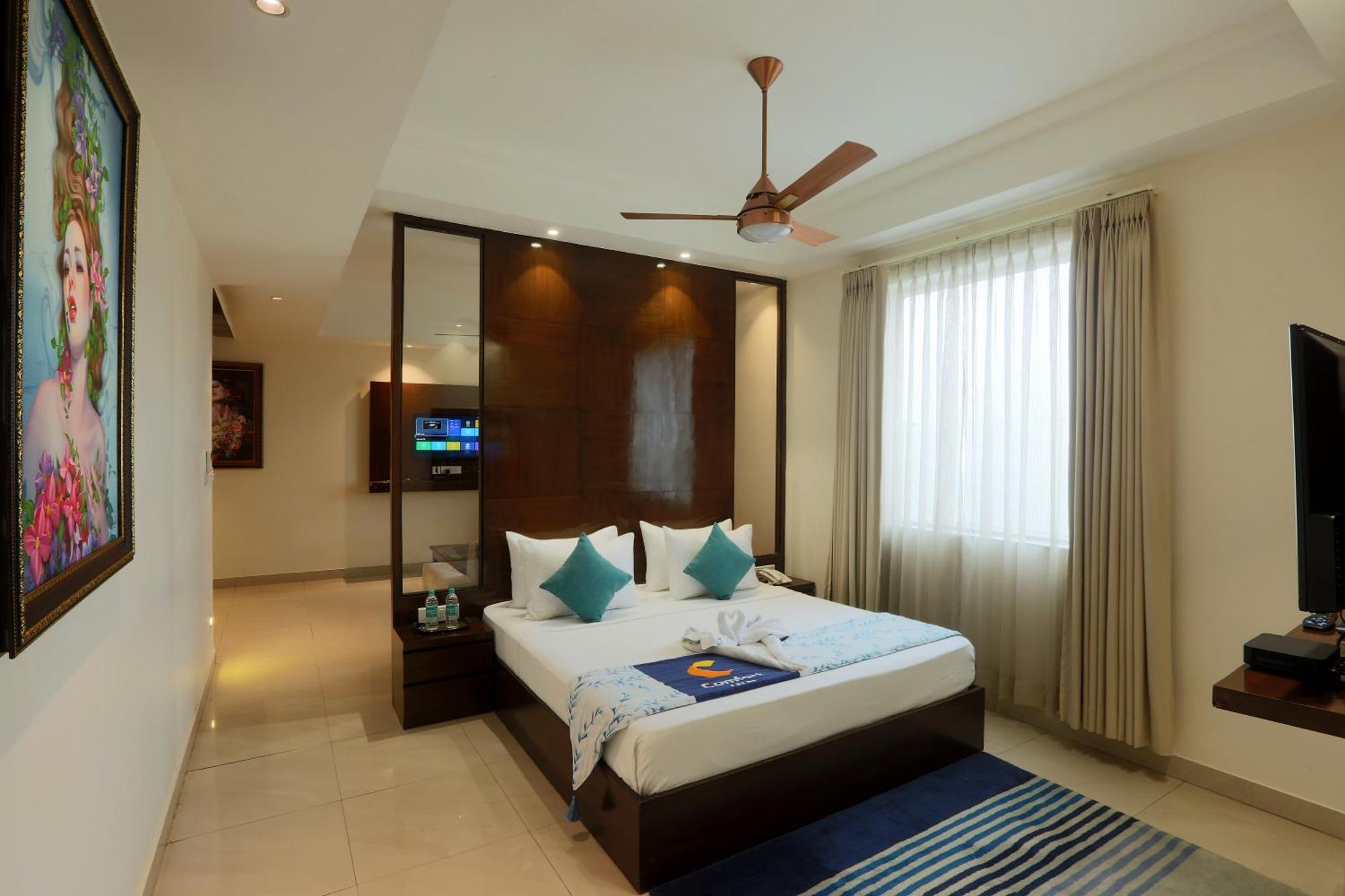 Inde Reva Resort Rishikesh Exterior photo