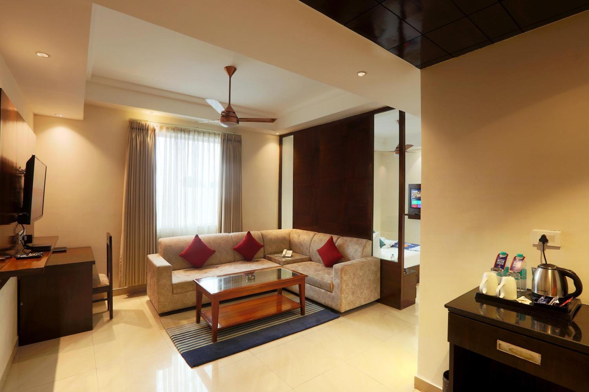 Inde Reva Resort Rishikesh Exterior photo