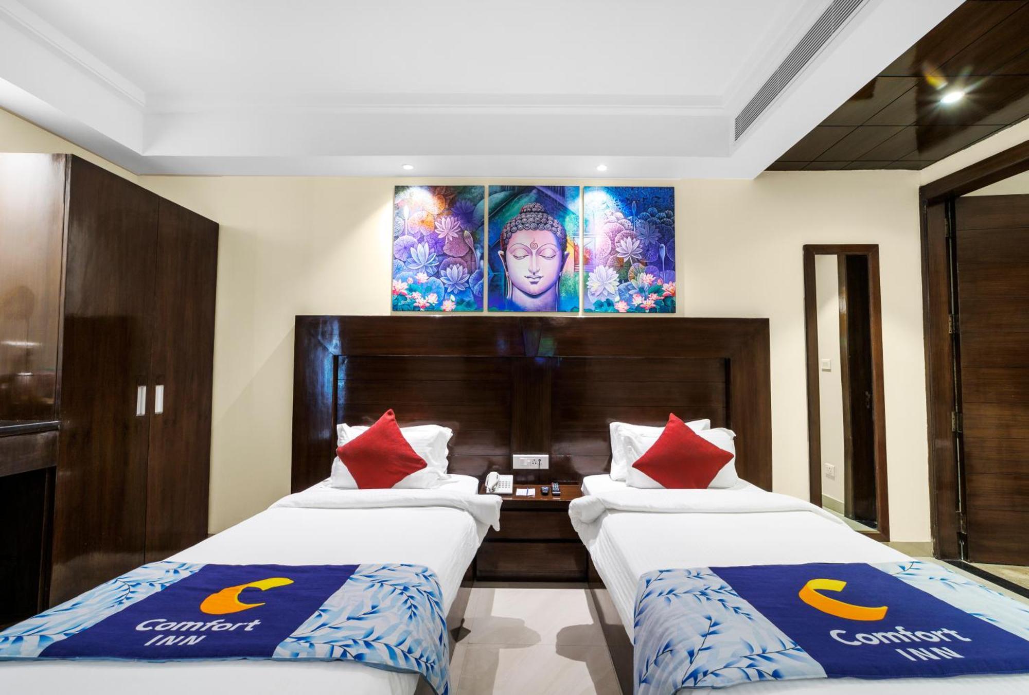 Inde Reva Resort Rishikesh Exterior photo
